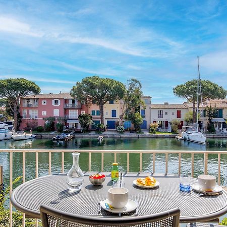 Port Grimaud Sud Yourhosthelper Экстерьер фото
