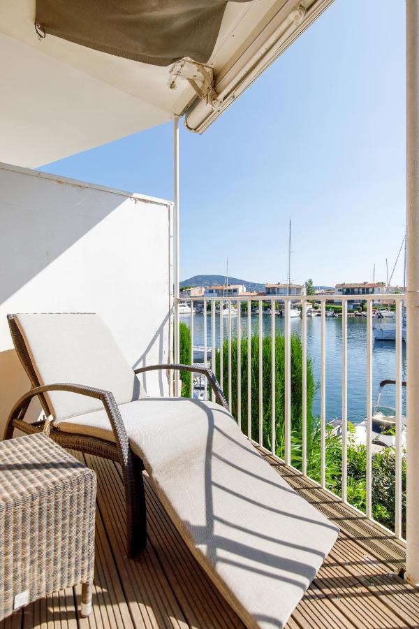 Port Grimaud Sud Yourhosthelper Экстерьер фото