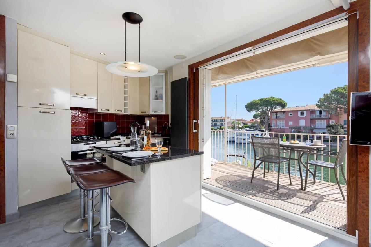 Port Grimaud Sud Yourhosthelper Экстерьер фото