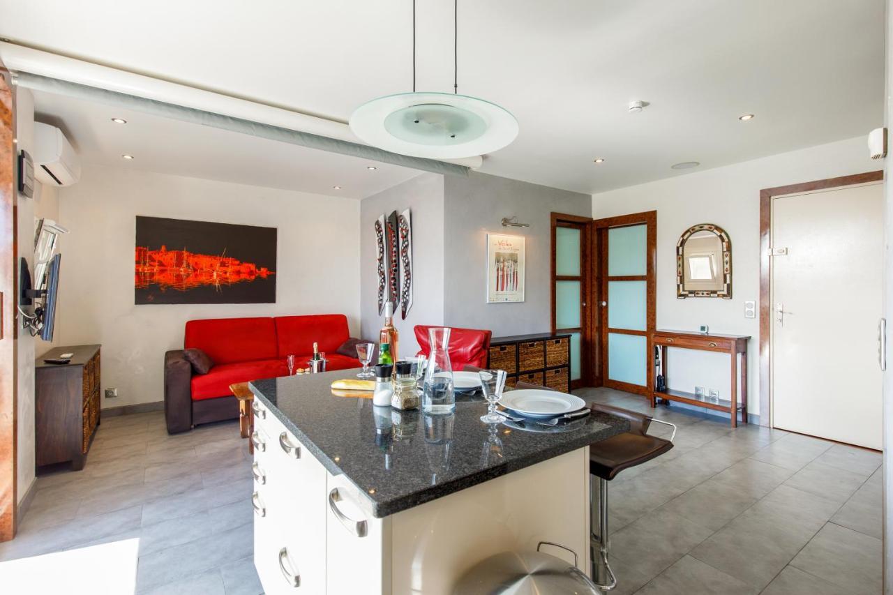 Port Grimaud Sud Yourhosthelper Экстерьер фото