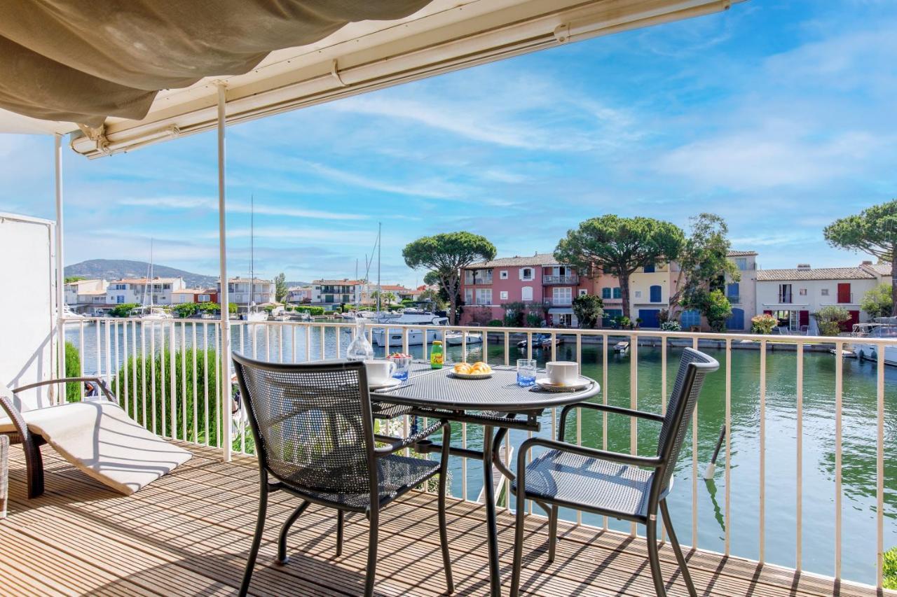 Port Grimaud Sud Yourhosthelper Экстерьер фото