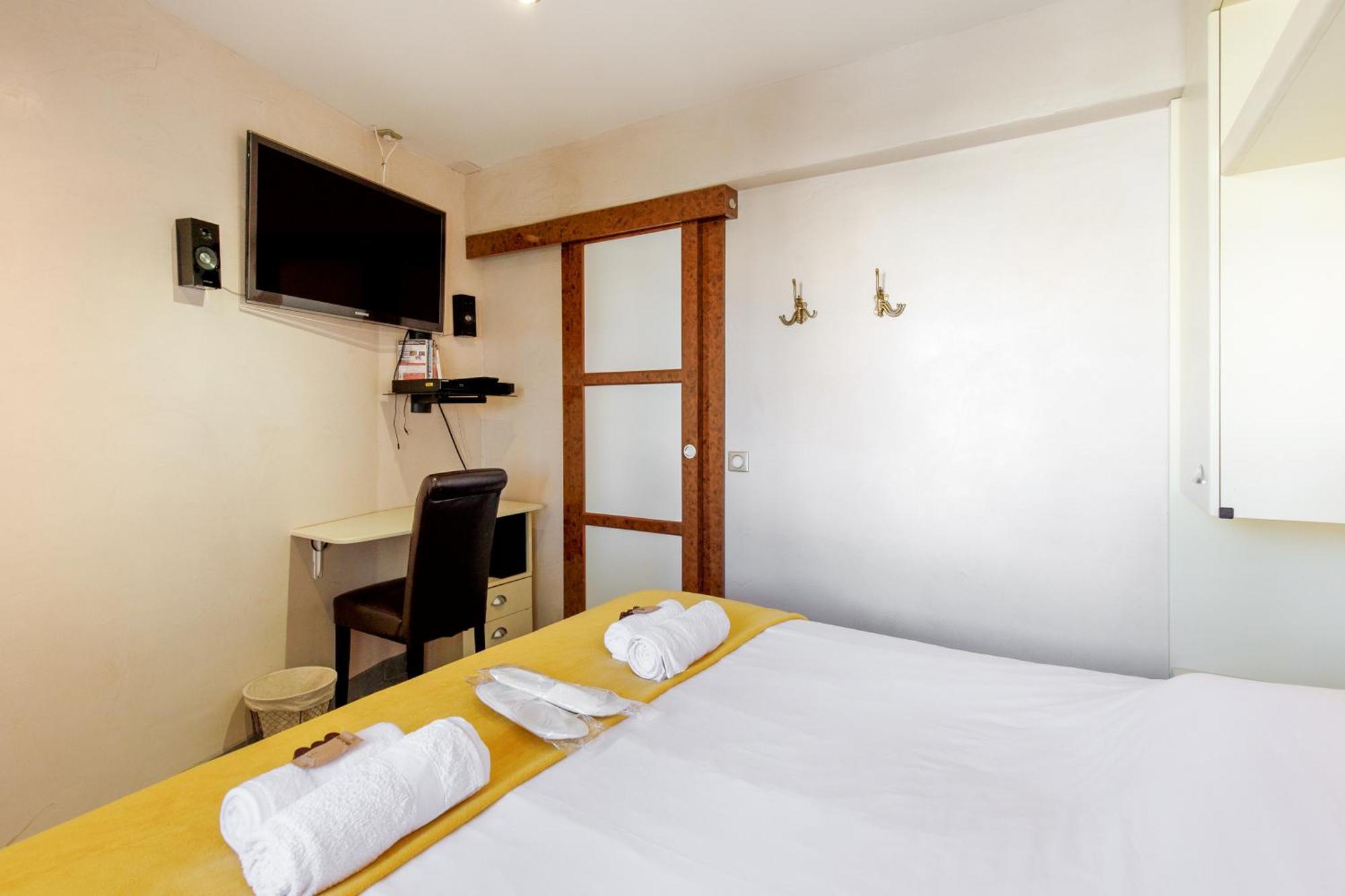 Port Grimaud Sud Yourhosthelper Экстерьер фото
